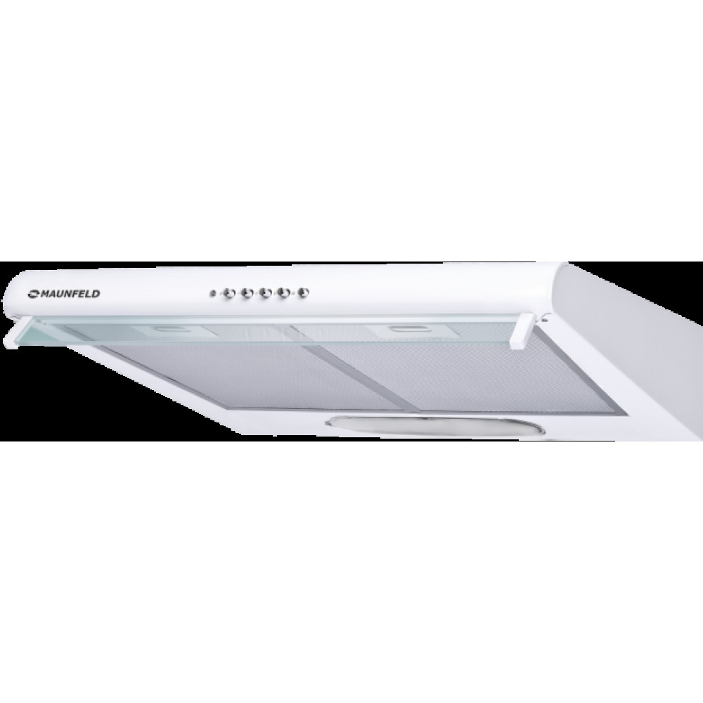 Вытяжка MAUNFELD mp360-s 60 white