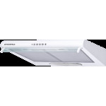 Вытяжка MAUNFELD mp360-s 60 white