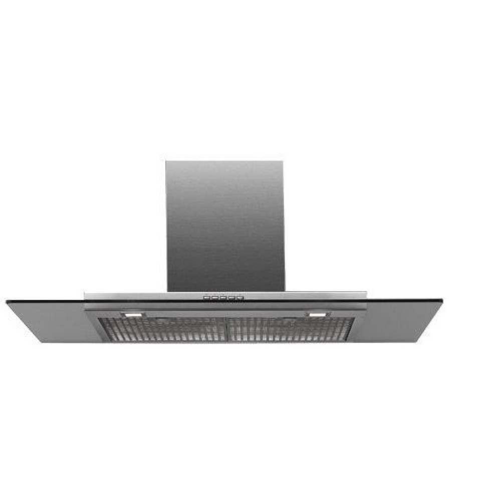 Вытяжка FALMEC kristal isola 90 inox (800) ecp
