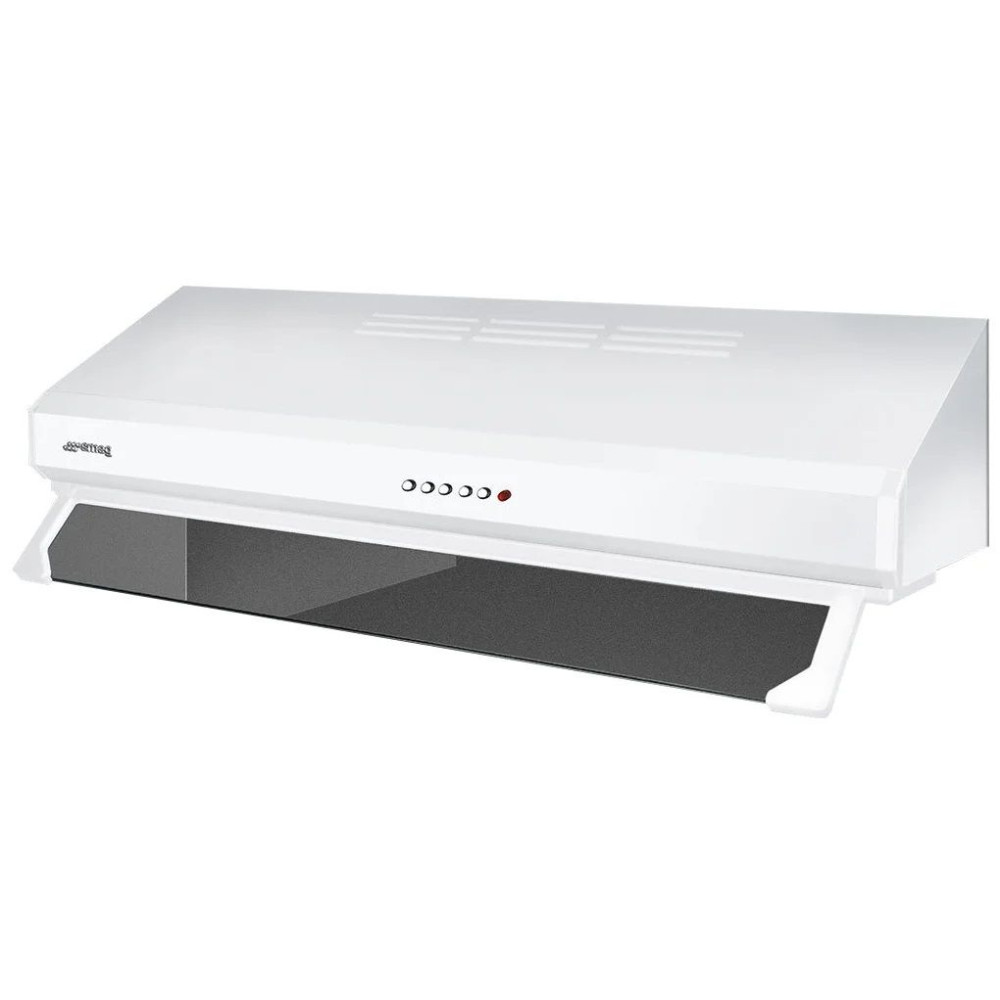 Подвесная вытяжка SMEG KSEC 61 EBE