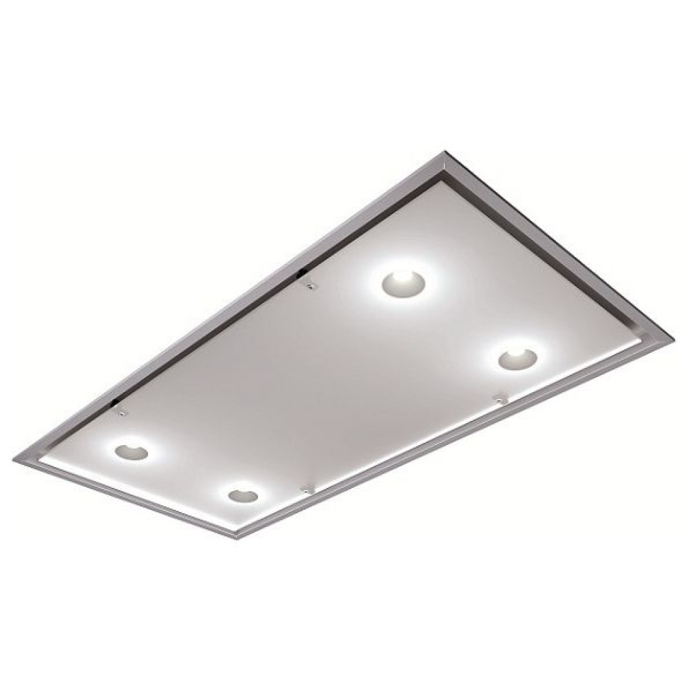 Островная вытяжка KUPPERSBUSCH edl 12700.1ge