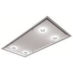 Островная вытяжка KUPPERSBUSCH edl 12700.1ge