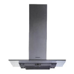 Вытяжка Kuppersbusch IKD 9400.0 GE