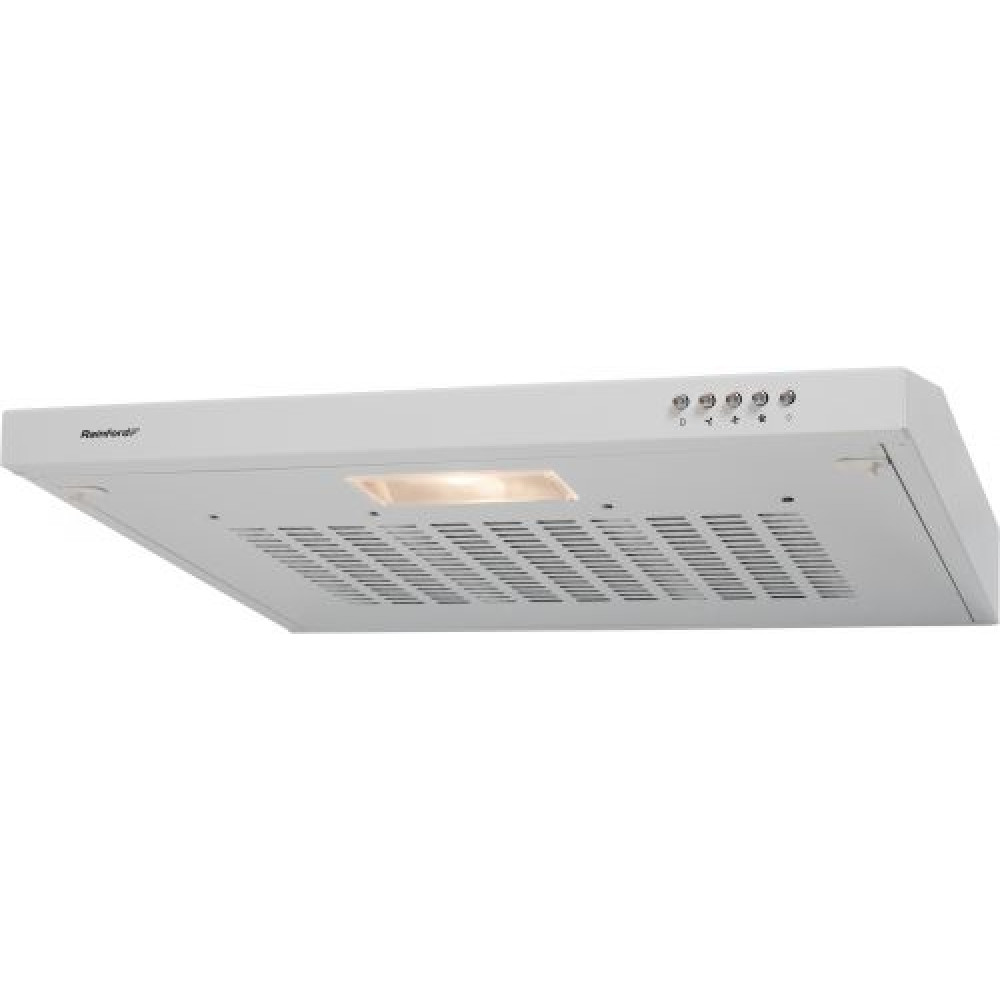 Вытяжка RAINFORD RCH-1601N White
