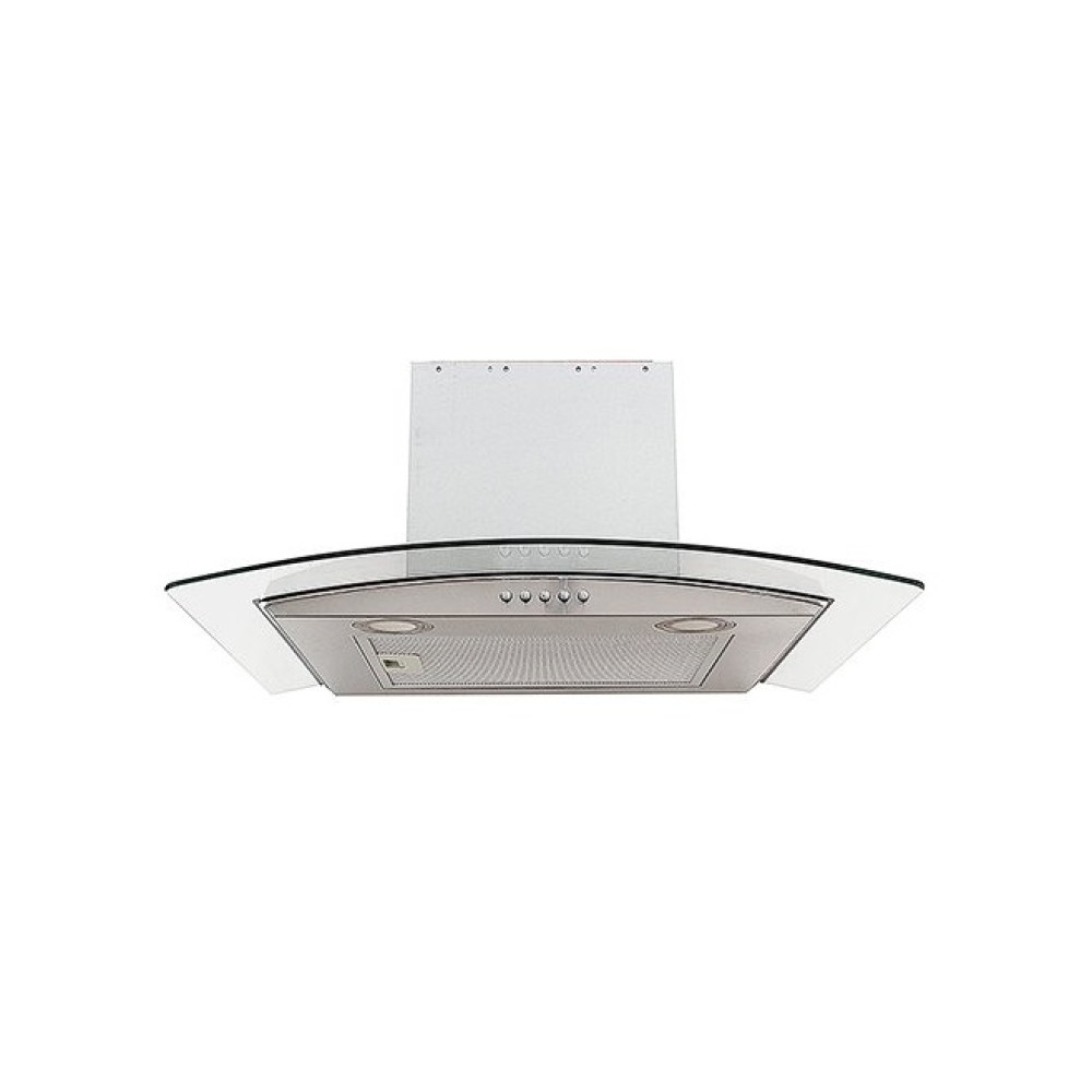 Вытяжка LERAN LH 2404 60 IX