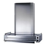Вытяжка Kuppersbusch TKD 908.1 E