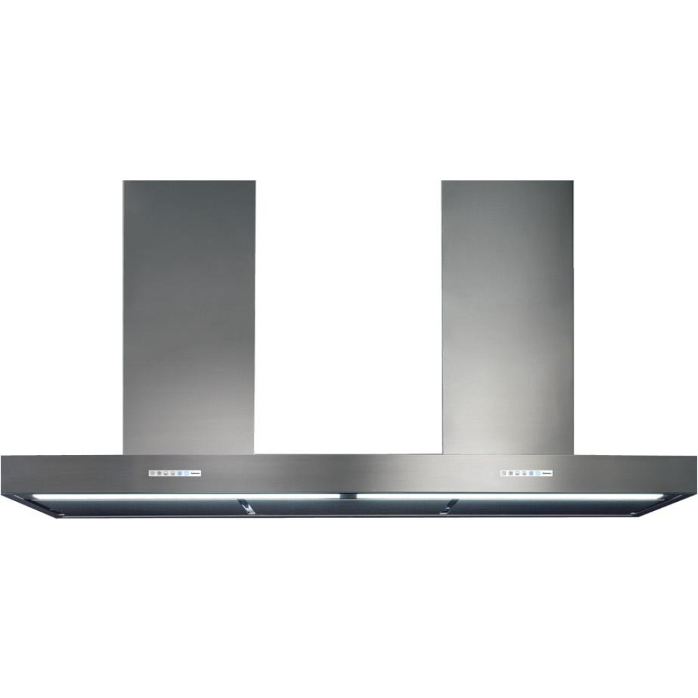 Вытяжка FALMEC HORIZON ISOLA 180 IX (2x800) CHZI80.00P2#ZZZI490F