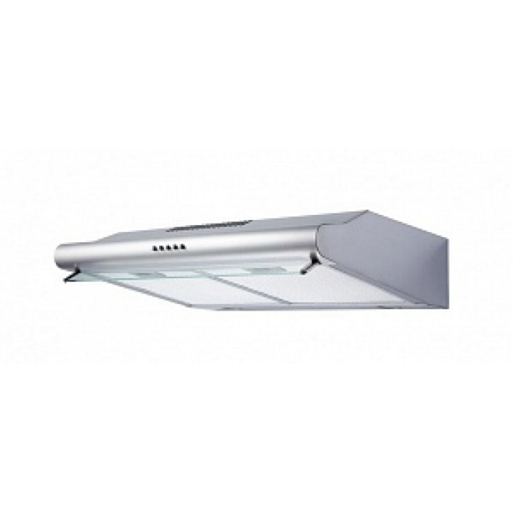 Вытяжка HOMS нmр 360-1 w 60 inox