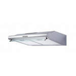 Вытяжка HOMS нmр 360-1 w 60 inox