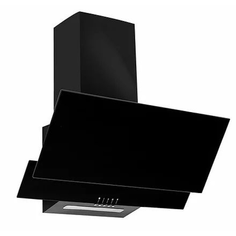 Вытяжка RAINFORD RCH-3605 Black glass