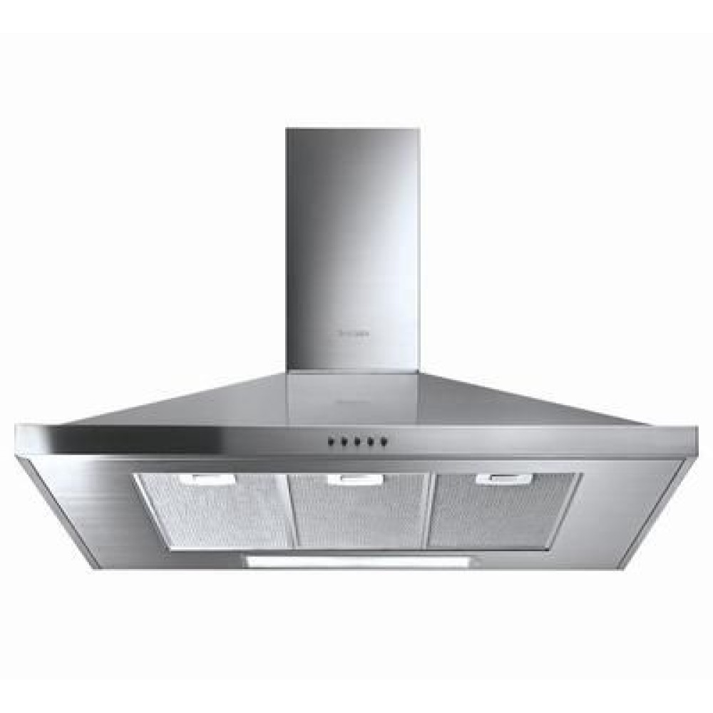 Вытяжка купольная KUPPERSBERG amphora 60 x4hpb
