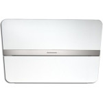 Вытяжка FALMEC Flipper 85 NRS P.E. Vetro Bianco CFPN85.E2P2#ZZZF490F