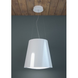 Вытяжка SIRIUS SILT28 white