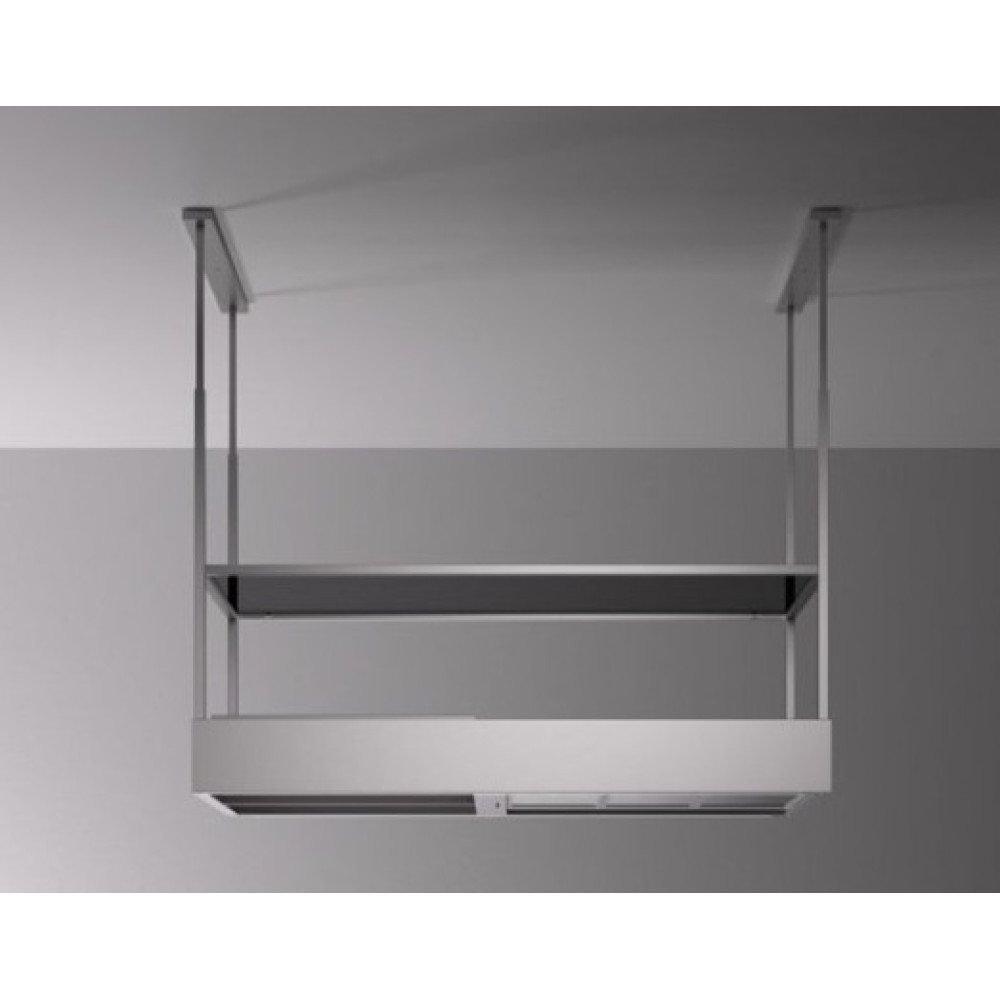 Вытяжка FALMEC SPAZIO IS.130 INOX (CZPI30.E0P7#ZZZI461F)