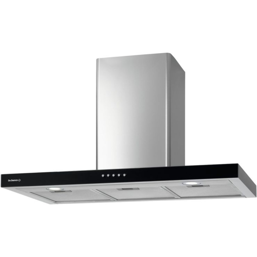 Вытяжка DE DIETRICH DHD6901B