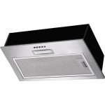 Вытяжка Lex GS BLOC LIGHT 600 INOX