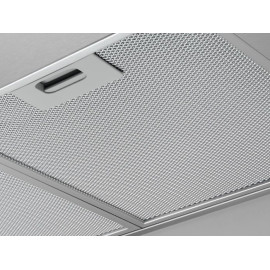 Вытяжка Electrolux EFG 90563 OX нержавеющая сталь