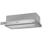 Встраиваемая вытяжка Pyramida TL 50 SYE 15 inox