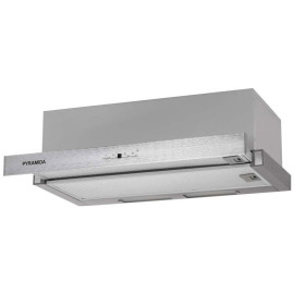 Встраиваемая вытяжка Pyramida TL 50 SYE 15 inox