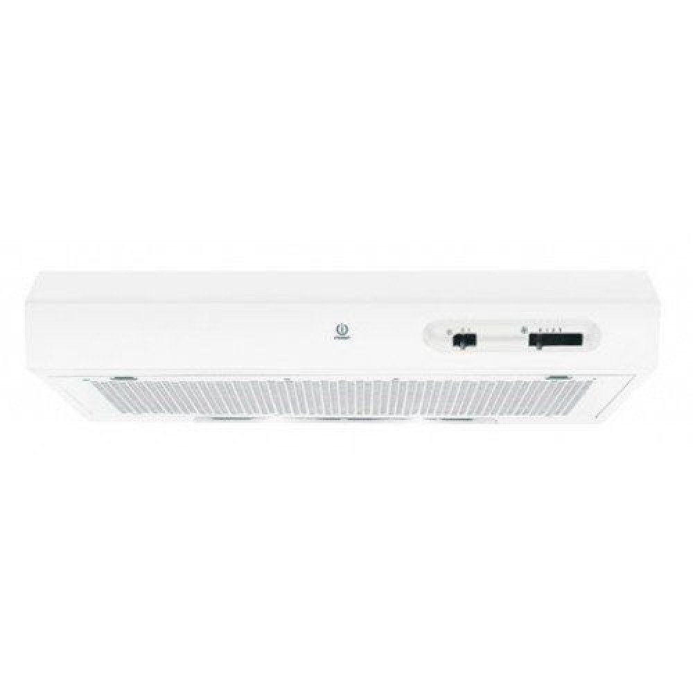 Вытяжка INDESIT h 161.2 wh