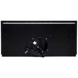 Вытяжка KONIGIN Insait Full Black 60