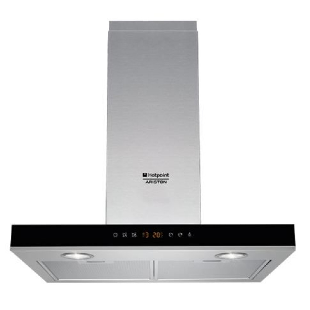 Вытяжка HOTPOINT-ARISTON hlb 6.8 aa x/ha