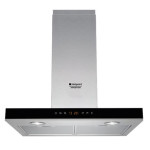 Вытяжка HOTPOINT-ARISTON hlb 6.8 aa x/ha
