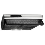 Вытяжка ELIKOR europa 60п-290-п3л черный