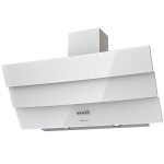 Вытяжка KRONA INGA 900 white push button