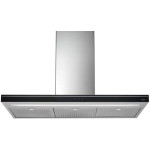 Вытяжка FALMEC Luce Isola Glass Black 90 CLHI90.00P6#ZZZN491F