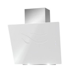 Вытяжка AKPO wk-9 duna 60 белое стекло