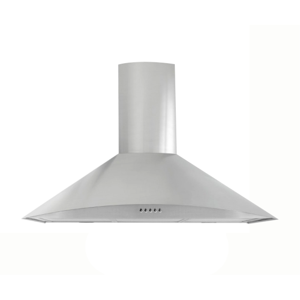 Вытяжка MAUNFELD dundee 90 inox