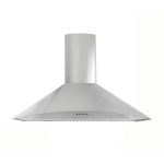 Вытяжка MAUNFELD dundee 90 inox