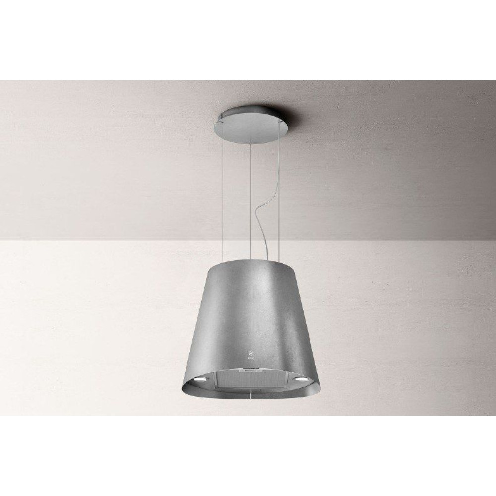Вытяжка ELICA JUNO URBAN ZINC/F/50