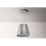 Вытяжка ELICA JUNO URBAN ZINC/F/50