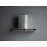 Вытяжка Falmec LUMINA NRS isola 90 ix bl vetro