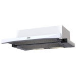 Вытяжка KRONASTEEL kamilla 600 white 2m