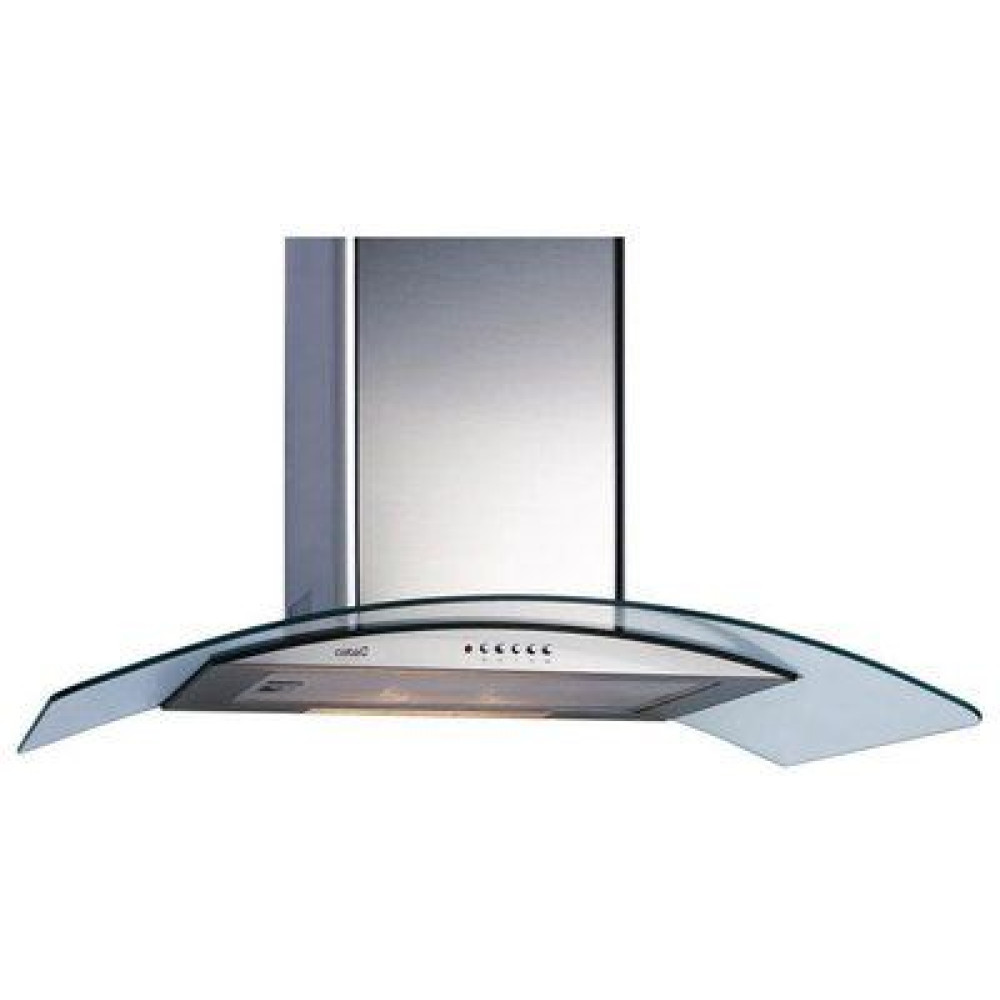 Вытяжка CATA c 600 glass/c