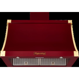 Вытяжка KUPPERSBERG t 939 bor