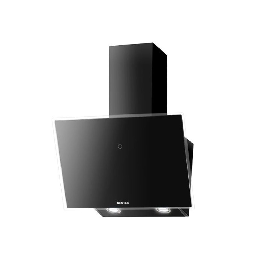 Вытяжка CENTEK CT-1829-60 Black