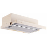 Встраиваемая вытяжка Pyramida TL 60 ivory