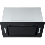 Вытяжка WEISSGAUFF Aura 1200 Remote BL