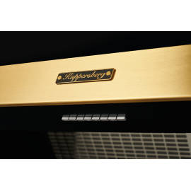 Вытяжка KUPPERSBERG v 939 ant bronze