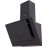 Вытяжка кухонная DACH BELLA 60 black