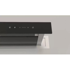 Вытяжка FULGOR Milano FDDH 900 TRC BK
