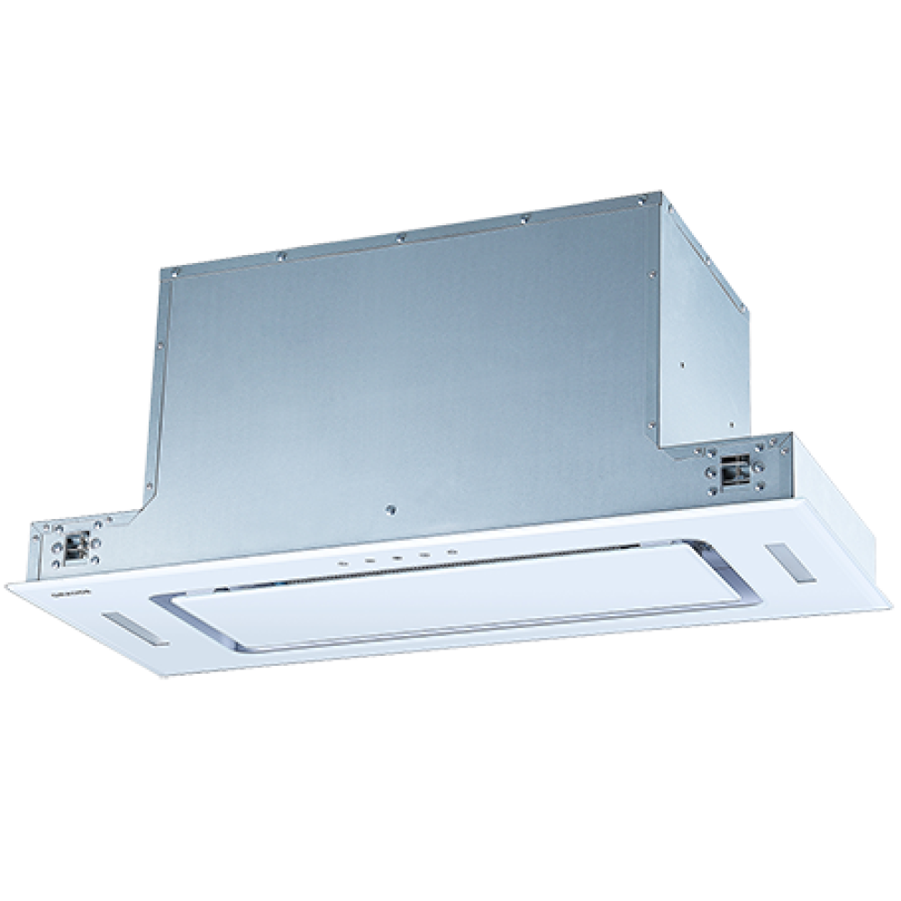 Вытяжка GRAUDE LB 75.1 W