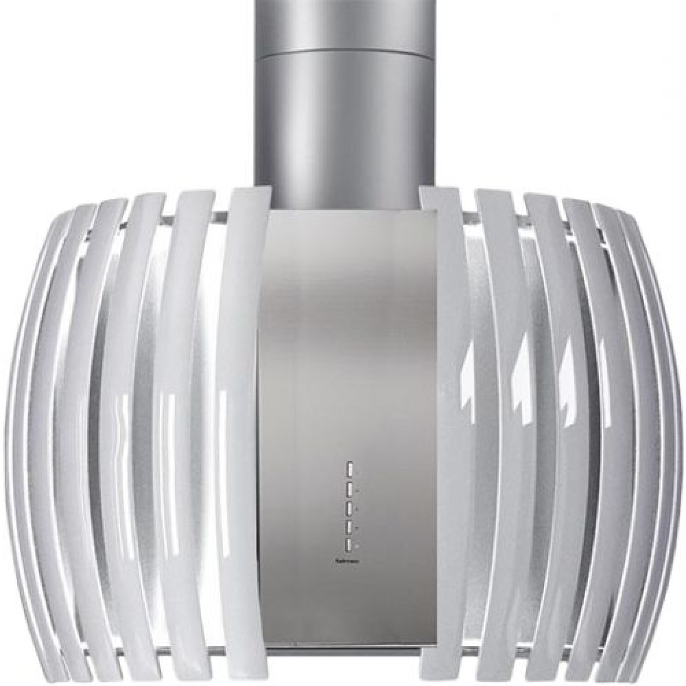Вытяжка FALMEC PRESTIGE isola 75 ix wh vetro