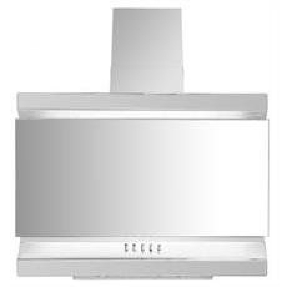 Вытяжка LEX zetta 600 white