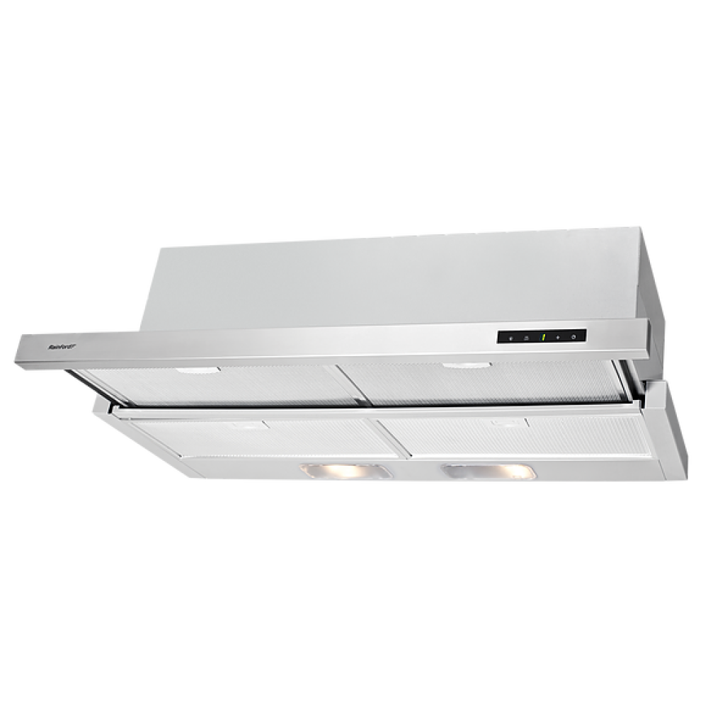Вытяжка RAINFORD RCH-6601Т Plus Inox