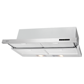 Вытяжка RAINFORD RCH-6601Т Plus Inox